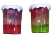 Opakowanie Masa putty brokatowa 149g mix