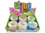 Opakowanie Masa slime crystal mix