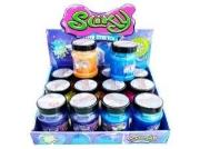 Opakowanie Masa Slime crystal mix