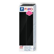 Masa termoutwardzalna Fimo 454g czarny. Wydawca: STAEDTLER. Dadada.pl Opakowanie Masa termoutwardzalna Fimo 454g czarny