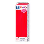 Masa termoutwardzalna Fimo 454g czerwony. Wydawca: STAEDTLER. Dadada.pl Opakowanie Masa termoutwardzalna Fimo 454g czerwony