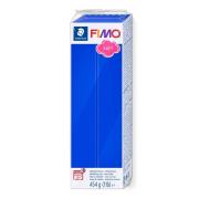Masa termoutwardzalna Fimo 454g niebieski. Wydawca: STAEDTLER. Dadada.pl Opakowanie Masa termoutwardzalna Fimo 454g niebieski
