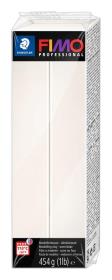 Masa termoutwardzalna Fimo 454g porcelanowy. Wydawca: STAEDTLER. Dadada.pl Opakowanie Masa termoutwardzalna Fimo 454g porcelanowy
