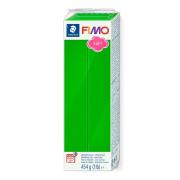 Masa termoutwardzalna Fimo 454g zielony. Wydawca: STAEDTLER. Dadada.pl Opakowanie Masa termoutwardzalna Fimo 454g zielony