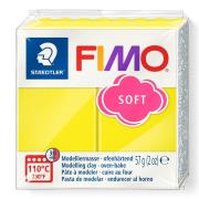 Masa termoutwardzalna Fimo 57g cytrynowy. Wydawca: STAEDTLER. Dadada.pl Opakowanie Masa termoutwardzalna Fimo 57g cytrynowy