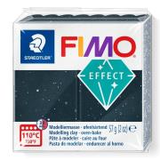Masa termoutwardzalna Fimo 57g czarny granit. Wydawca: STAEDTLER. Dadada.pl Opakowanie Masa termoutwardzalna Fimo 57g czarny granit