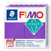 Masa termoutwardzalna Fimo 57g fioletowy metal. Wydawca: STAEDTLER. Dadada.pl Opakowanie Masa termoutwardzalna Fimo 57g fioletowy metal