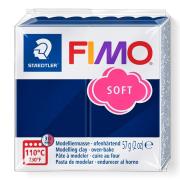 Opakowanie Masa termoutwardzalna Fimo 57g.granatowy