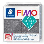 Masa termoutwardzalna Fimo 57g granit. Wydawca: STAEDTLER. Dadada.pl Opakowanie Masa termoutwardzalna Fimo 57g granit