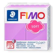Masa termoutwardzalna Fimo 57g lawendowy. Wydawca: STAEDTLER. Dadada.pl Opakowanie Masa termoutwardzalna Fimo 57g lawendowy