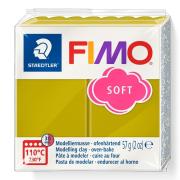 Masa termoutwardzalna Fimo 57g piaszczysta trawa. Wydawca: STAEDTLER. Dadada.pl Opakowanie Masa termoutwardzalna Fimo 57g piaszczysta trawa