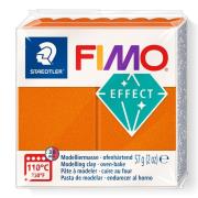 Masa termoutwardzalna Fimo 57g pomarańcz metal. Wydawca: STAEDTLER. Dadada.pl Opakowanie Masa termoutwardzalna Fimo 57g pomarańcz metal
