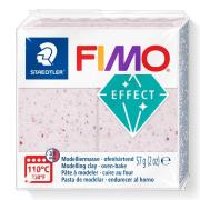 Masa termoutwardzalna Fimo 57g różowy botanical. Wydawca: STAEDTLER. Dadada.pl Opakowanie Masa termoutwardzalna Fimo 57g różowy botanical
