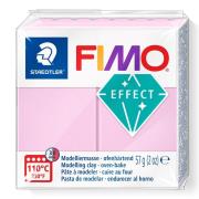 Masa termoutwardzalna Fimo 57g różowy. Wydawca: STAEDTLER. Dadada.pl Opakowanie Masa termoutwardzalna Fimo 57g różowy
