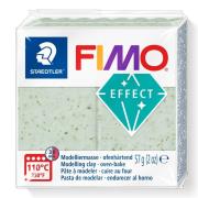 Masa termoutwardzalna Fimo 57g zielony botanical. Wydawca: STAEDTLER. Dadada.pl Opakowanie Masa termoutwardzalna Fimo 57g zielony botanical