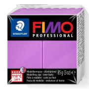 Masa termoutwardzalna Fimo 85g lawendowy. Wydawca: STAEDTLER. Dadada.pl Opakowanie Masa termoutwardzalna Fimo 85g lawendowy