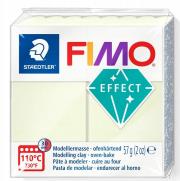 Opakowanie Masa termoutwardzalna Fimo Effect 57g