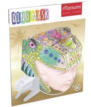 Opakowanie Maska Dino - Tyranozaur