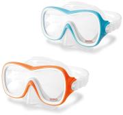 Opakowanie Maska do nurkowania wave MIX