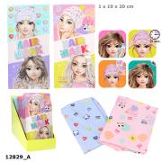 Opakowanie Maska do włosów Top Model 2 wzory 12829A