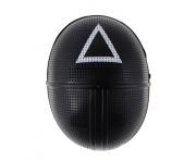 Opakowanie Maska gra w kolory Trójkąt