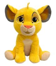 Opakowanie Maskotka Disney Król Lew 30l - Simba 25cm
