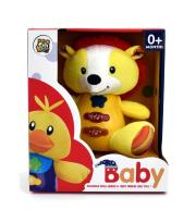 Opakowanie Maskotka grająca Lew