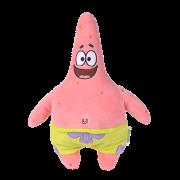 Opakowanie Maskotka Patryk Rozgwiazda 35 cm