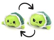 Opakowanie Maskotka pluszowa dwustronna - żółw