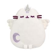 Opakowanie Maskotka Pusheen jednorożec biały 24cm 61535