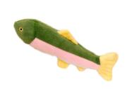 Opakowanie Maskotka rybka z piszczałką 30cm