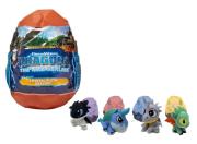 Opakowanie Maskotka smok w jajku Jak wytresować smoka