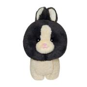 Okładka książki Maskotka TEDDY PETS BUNNY (GREY)