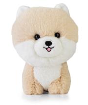 Okładka książki Maskotka TEDDY PETS POMERANIAN