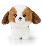 Okładka książki Maskotka TEDDY PETS SHIH TZU