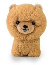 Okładka książki Maskotka TEDDY PETS TEDDY CHOW CHOW