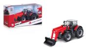 Opakowanie Massey Ferguson 8740S BBURAGO