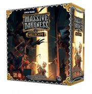 Opakowanie Massive Darkness: Hellscape PORTAL