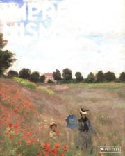 Masters of Art Impressionism. Autor: Heine Florian. Dadada.pl Okładka książki Masters of Art Impressionism