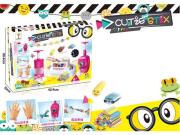 Opakowanie Maszyna do robienia bransoletek