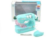 Opakowanie Maszyna do szycia na baterie