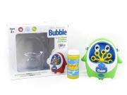 Opakowanie Maszyna na baterie puszczająca bańki