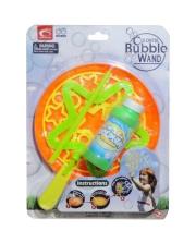 Opakowanie Maszynka do baniek mydlanych