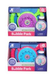 Opakowanie Maszynka do baniek mydlanych