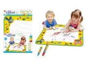 Opakowanie Mata do kolorowania wodą Owady