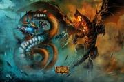 Mata do Siegestorm: Dragons. Wydawca: Awaken Realms. Dadada.pl Opakowanie Mata do Siegestorm: Dragons