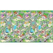 Opakowanie Mata miasto 200x100