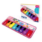 Opakowanie Mata muzyczna