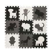 Opakowanie Mata piankowa zwierzęta SP84009AN01