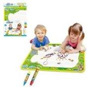 Opakowanie Mata + pióro na wodę